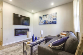 Dog-Friendly Dayton Apt Central Location!